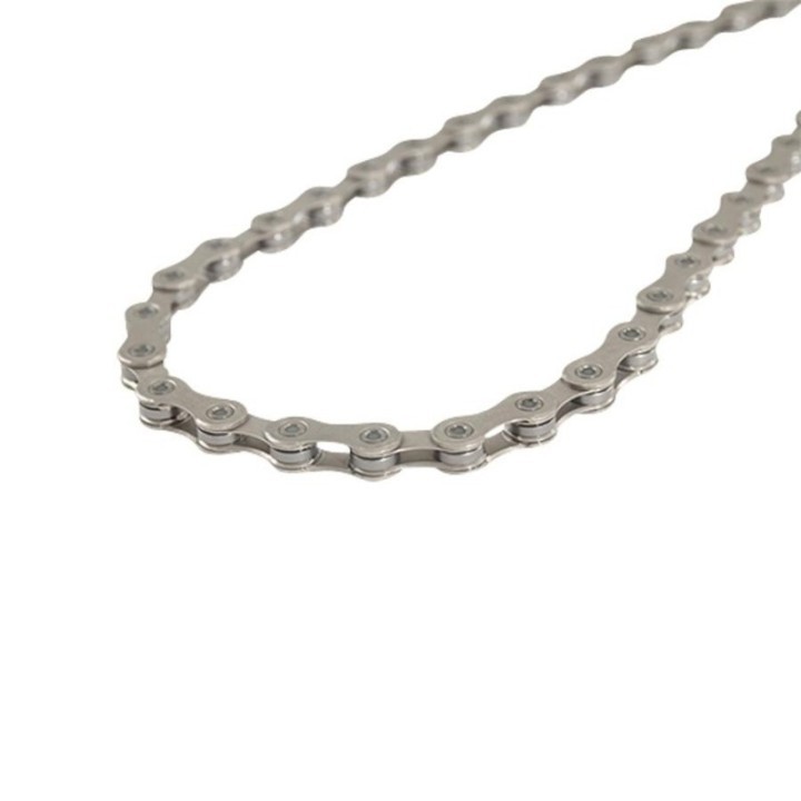 Chaine SHIMANO M7100 138 maillons - 12 Vitesses (E-Bike)