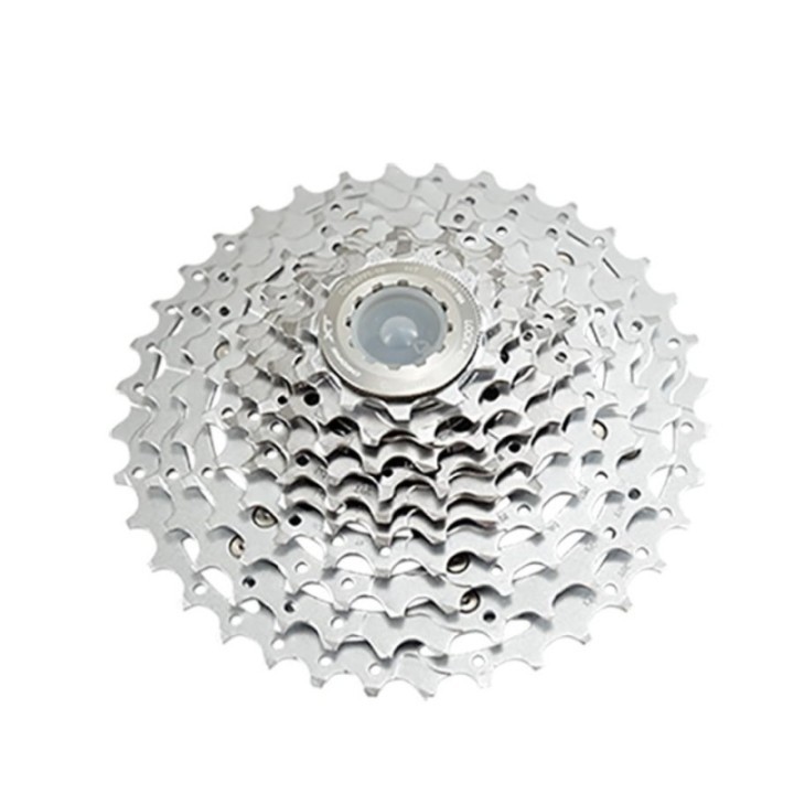 Cassette SHIMANO M-771
