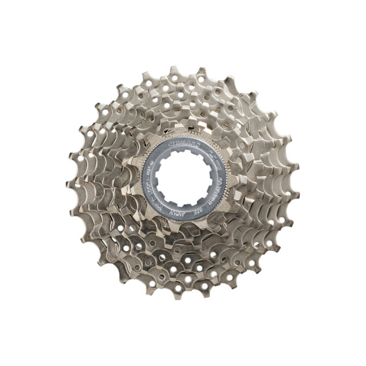 Cassette SHIMANO CS-HG400 9 Vitesses