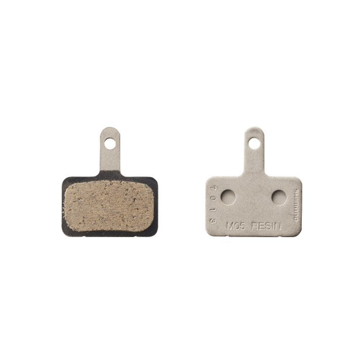Plaquettes de Frein SHIMANO M05