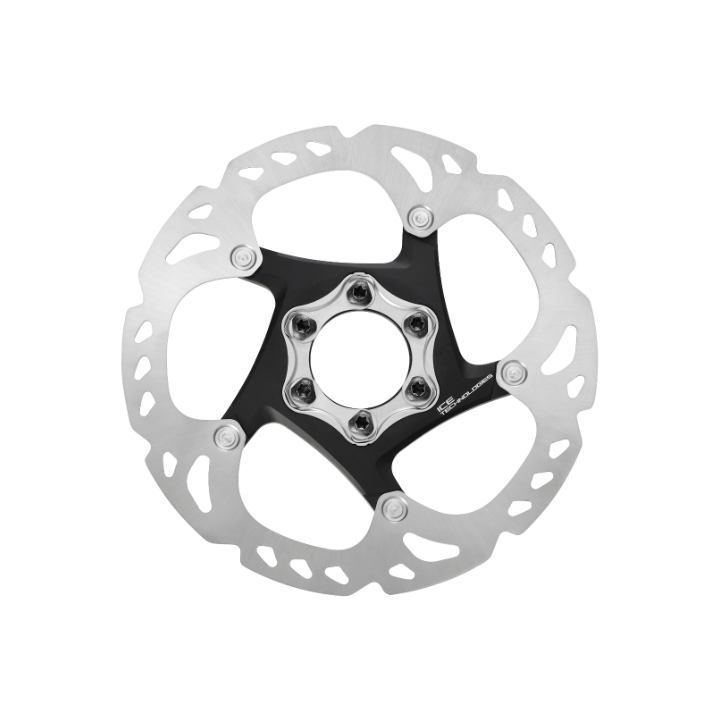 Disque de Frein SHIMANO 160mm 6 trous SM-RT86