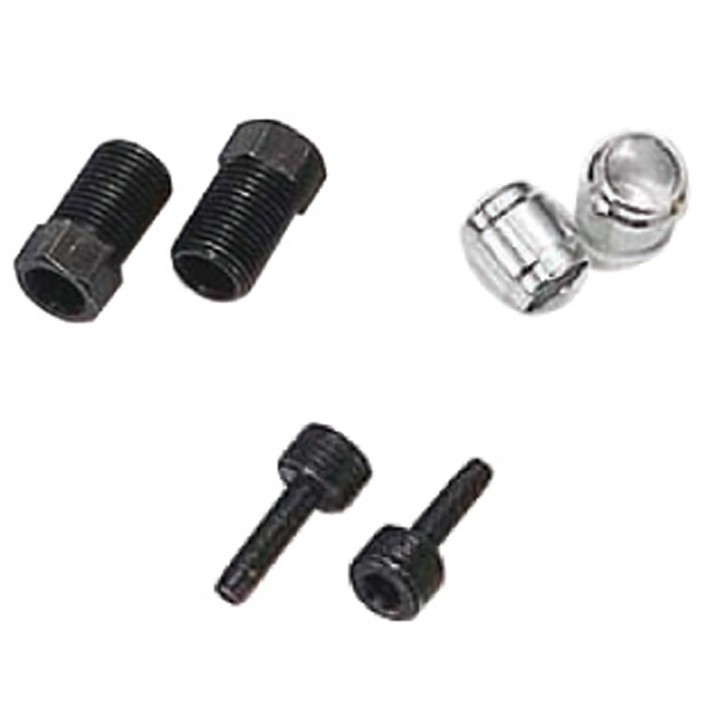 Kit XLC pour Durite de Frein à Disque AVID