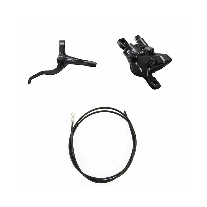 Kit de Frein à Disque SHIMANO BRMT410KTBLMT401
