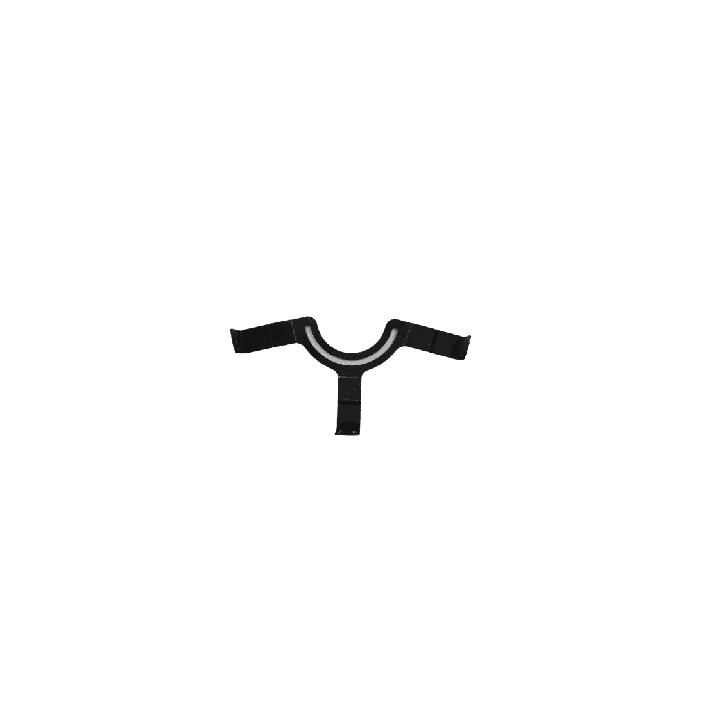 Pedalier Bosch Gen3 38T Cube 2.0