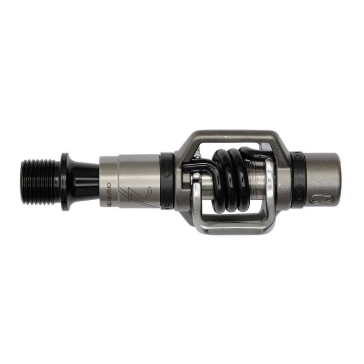 Paire de Pedales CRANKBROTHER EggBeater 2 - Noir