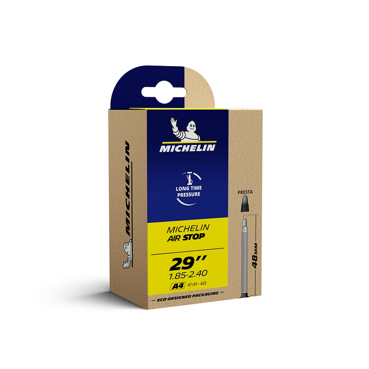 Chambre à Air MICHELIN A3 AirStop