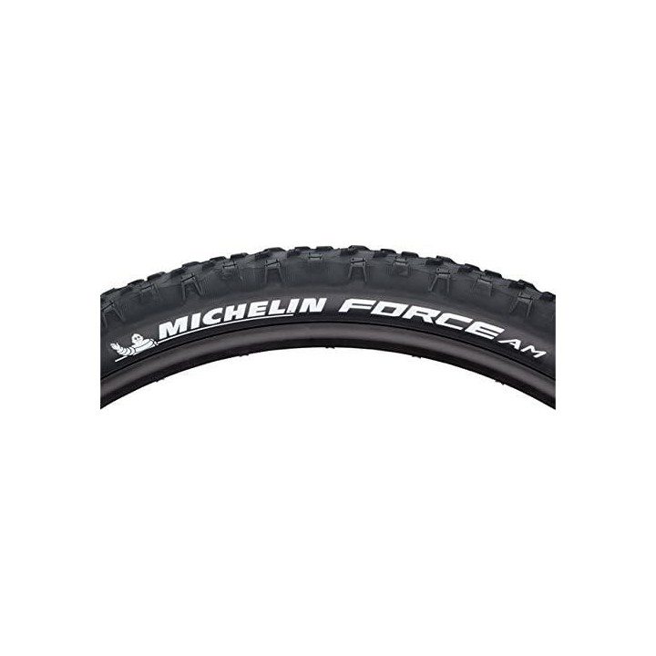Pneu VTT MICHELIN FORCE AM Performance 27,5"x2.60 (66-584)