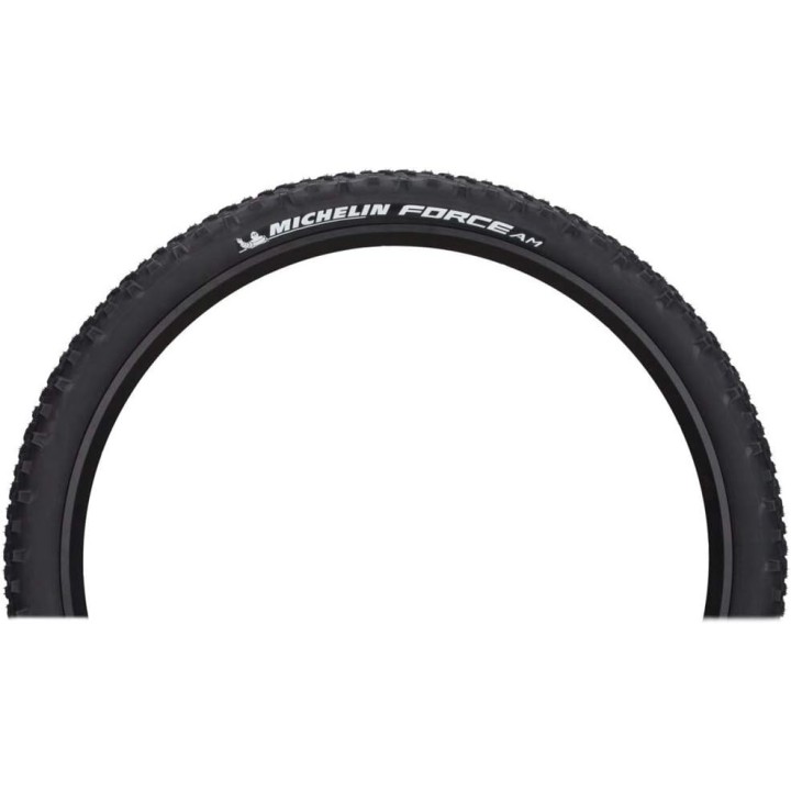 Pneu VTT MICHELIN FORCE AM Performance 27,5"x2.60 (66-584)