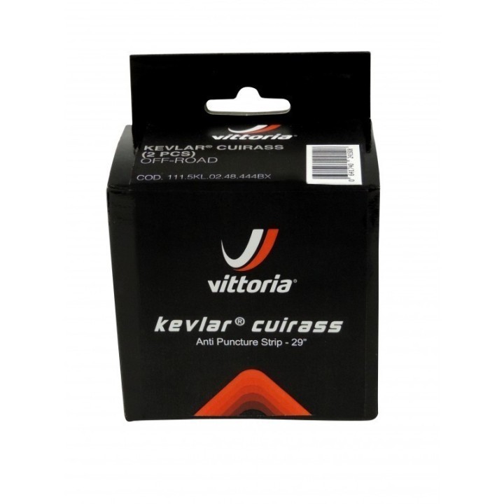 Bande Anti-Crevaison 29" KEVLAR Cuirass VITTORIA