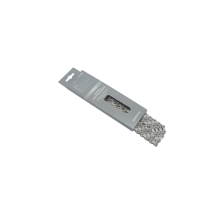 Chaine SHIMANO ULTEGRA CN-6600 HG 10 Vitesses 114 Maillons