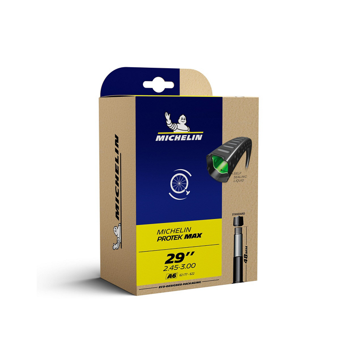 Chambre à Air MICHELIN Protek MAX