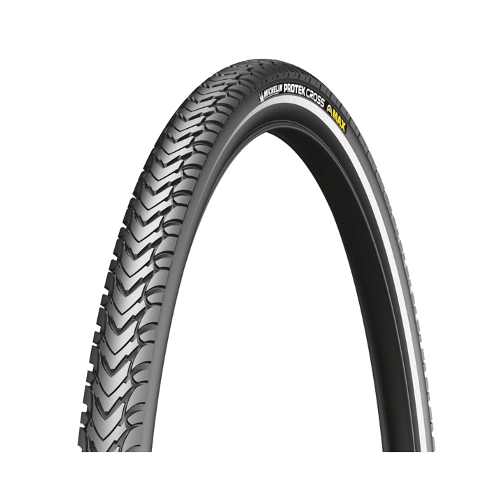 Pneu MICHELIN City Protek Cross 29" Max Tringles Rigides (47-622)
