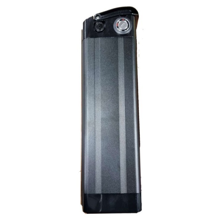 Batterie VG Bike 36V 15.6Ah Culot Plat sans Ergot de guidage