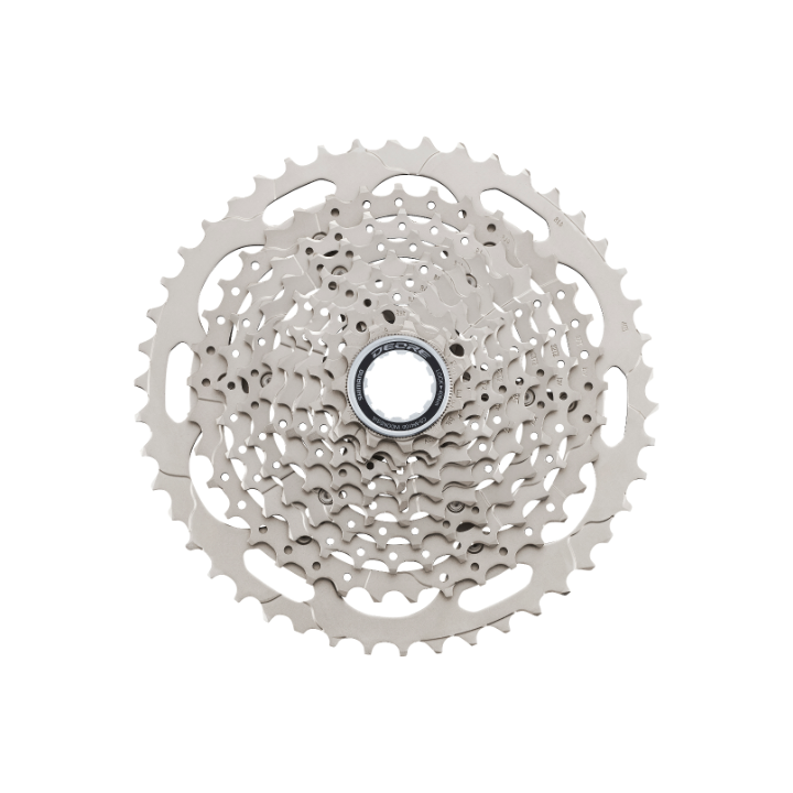 Cassette SHIMANO DEORE CS-M4100-10 10 vitesses