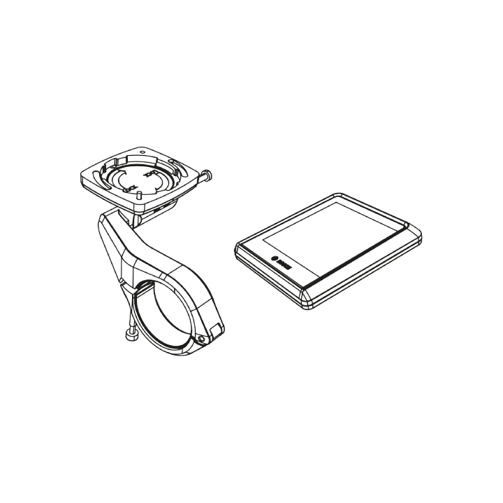 KIT D'INSTALLATION INTUVIA 100