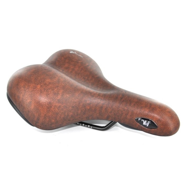 Selle Royal Look'in Marron