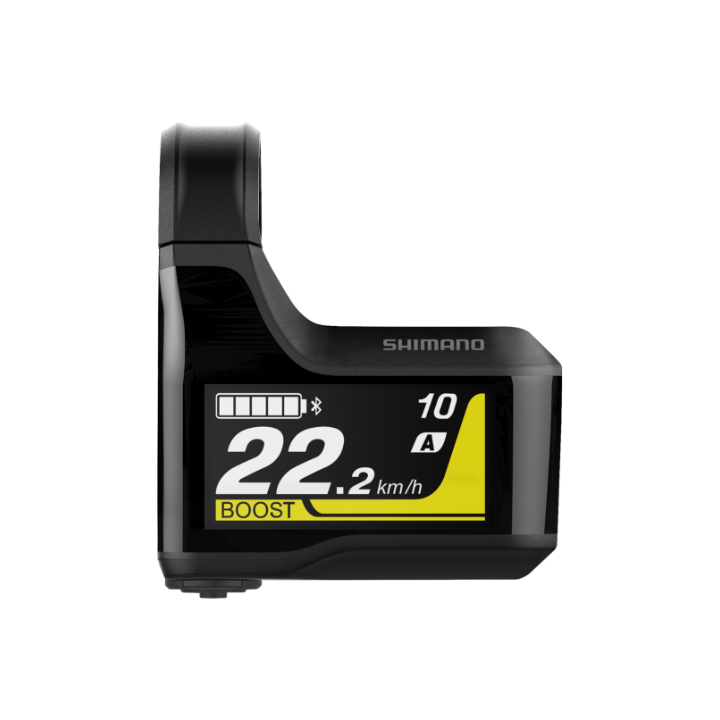 Ecran d\'affichage SC-EM800- Système E-TUBE