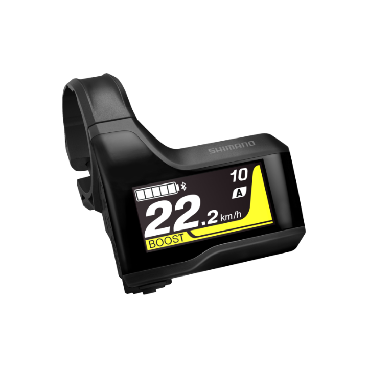 Ecran d'affichage SC-EM800  - Système E-TUBE