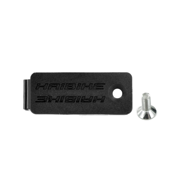 Passe-câble XDURO/SDURO avec visserie pour X/SDURO