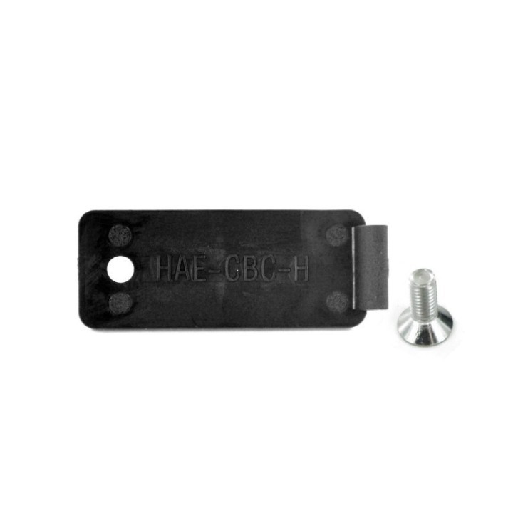 Passe-câble XDURO/SDURO avec visserie pour X/SDURO