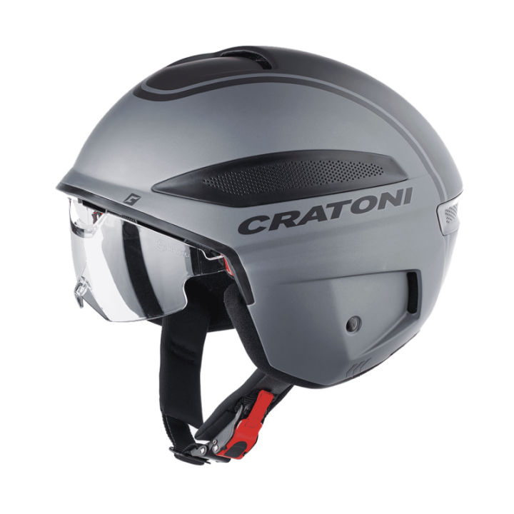 Casque Vigor - Noir - Taille M