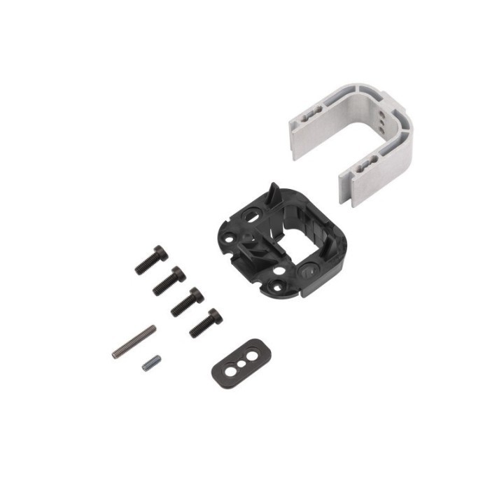 Kit de montage PowerTube côté câble