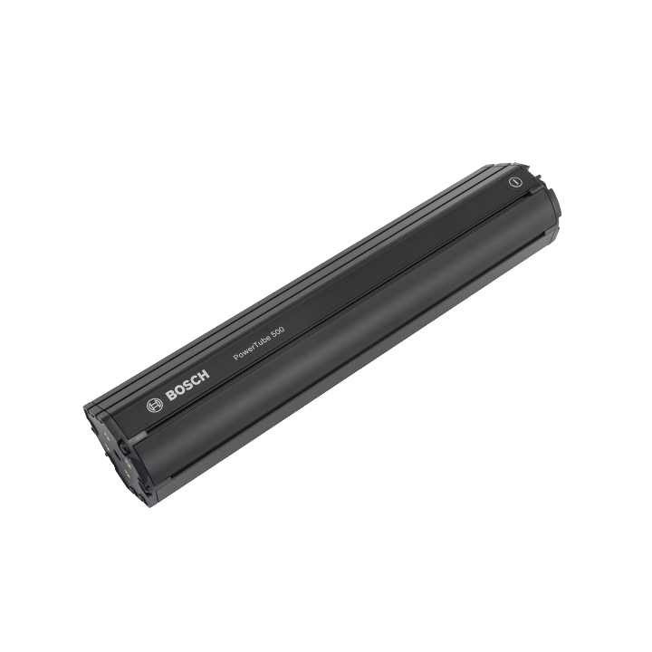 PowerTube 500 Horizontal