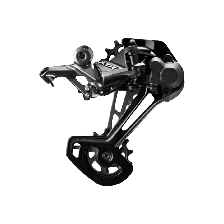 Derailleur Arriere SHIMANO XTR RD-M9100-SGS 12 Vitesses