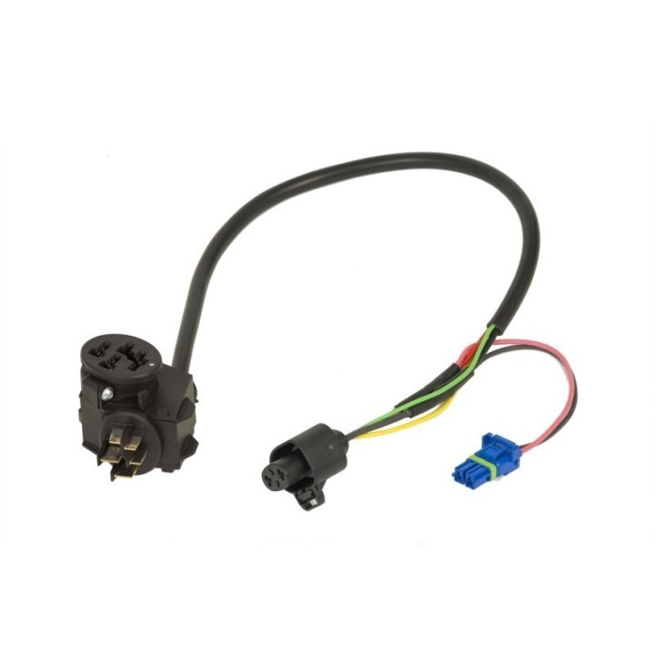 Câble cadre PowerPack