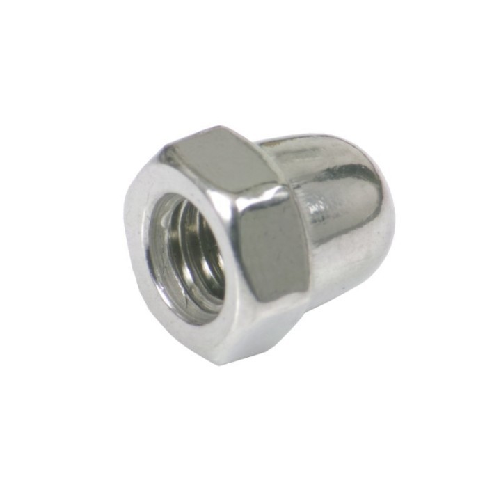 Boulon à tête ronde