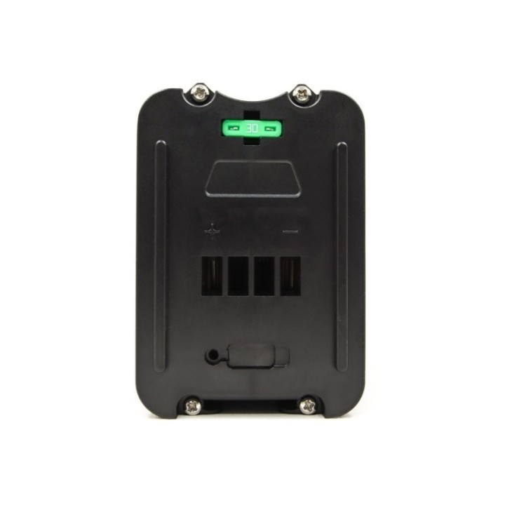 Batterie LI-ION 36V 20AH pour Vélo Électrique VG - LAVIL