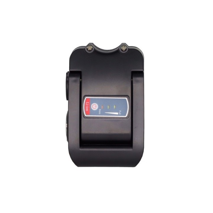 Batterie LI-ION 36V 20AH pour Vélo Électrique VG - LAVIL