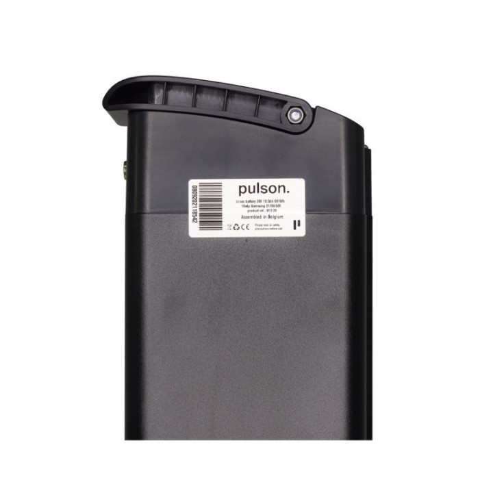 Batterie LI-ION 36V 20AH pour Vélo Électrique VG - LAVIL