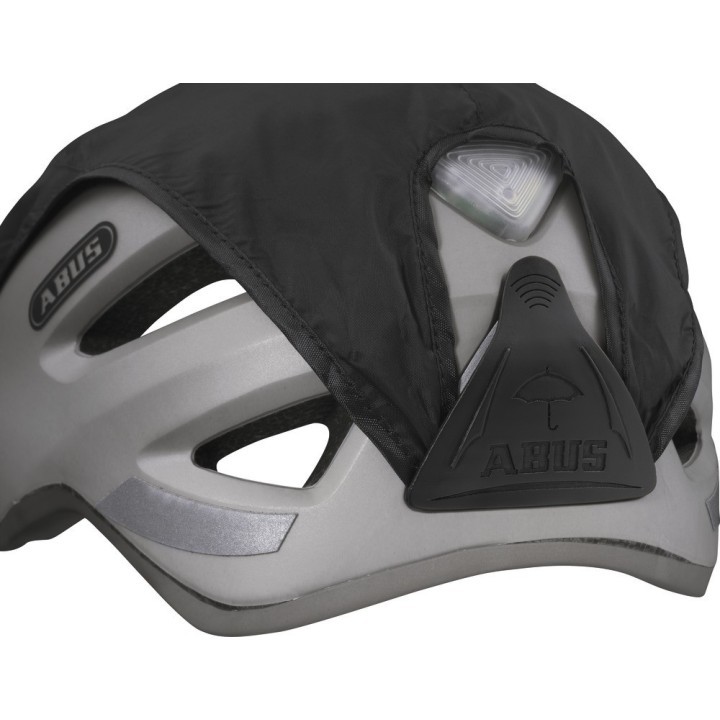 Casque ABUS Pedelec Blanc