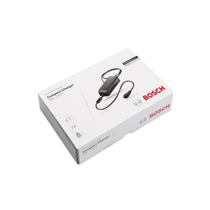 Chargeur Standard BOSCH 2Ah/H - UK