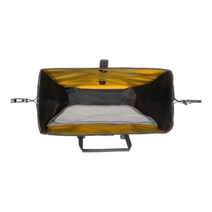 2x Sacoches Arriere ORTLIEB Back-Roller Classic - (2x 20L)