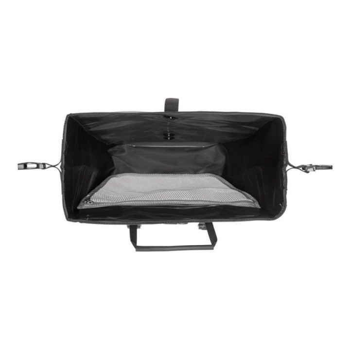 2x Sacoches Arriere ORTLIEB Back-Roller Classic - (2x 20L)