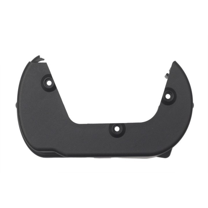 Protection contre les projections de gravillons