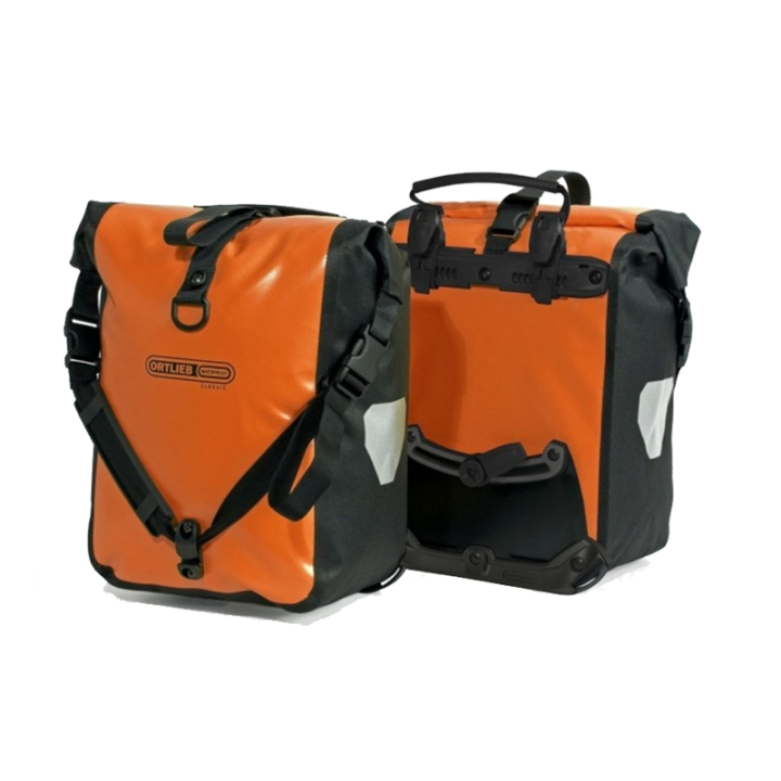 2x Saoches Arriere ORTLIEB Sport-Roller Classic (2x12.5L)