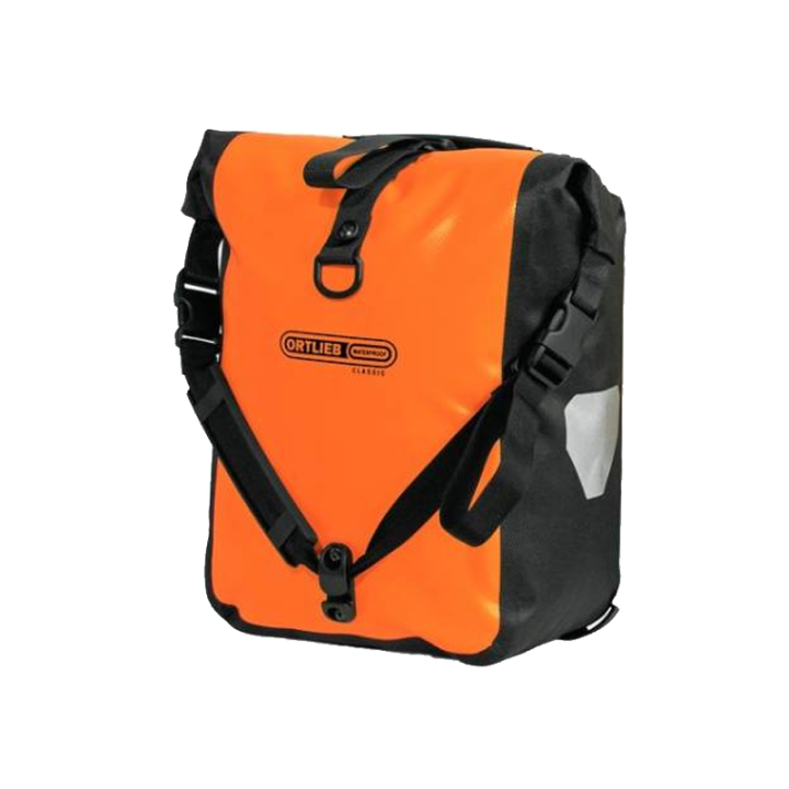 2x Saoches Arriere ORTLIEB Sport-Roller Classic (2x12.5L)