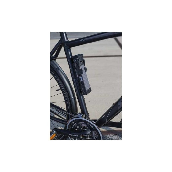 Antivol ABUS BORDO 6000/120cm