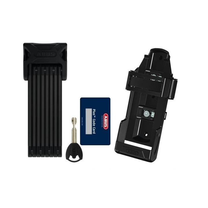 Antivol ABUS BORDO 6000/120cm