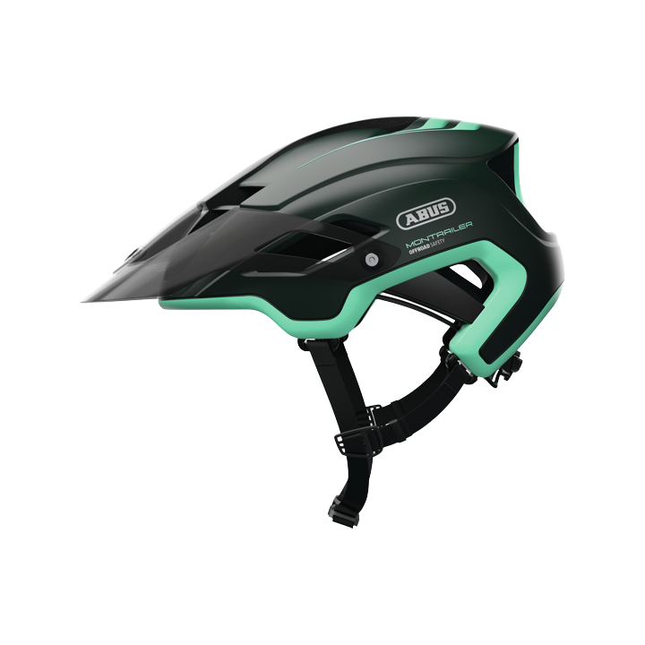 Casque ABUS MonTrailer