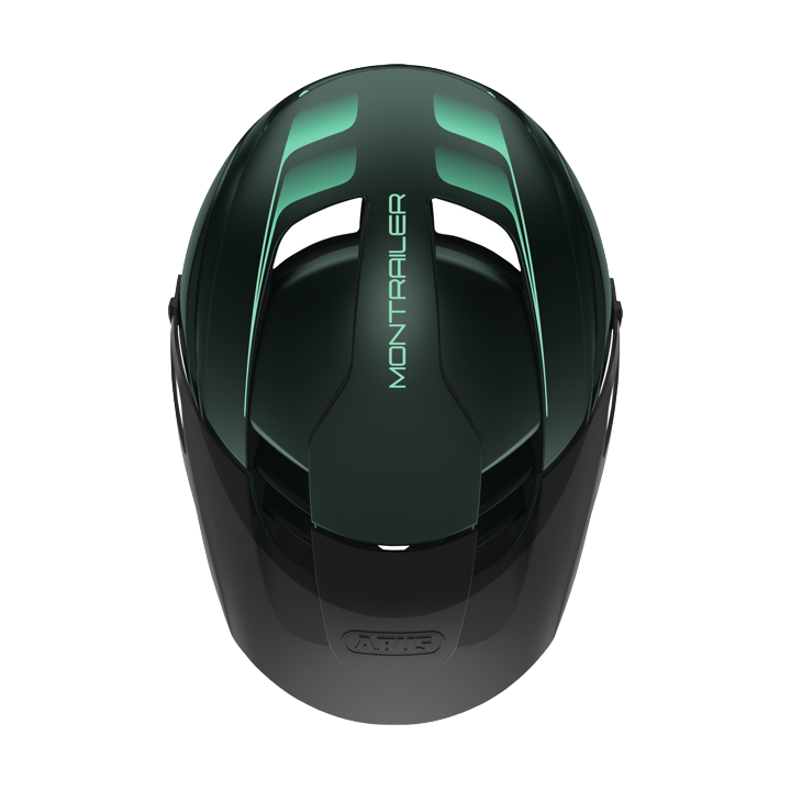 Casque ABUS MonTrailer