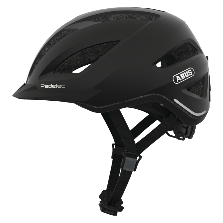Casque Abus Pedelec 1.1
