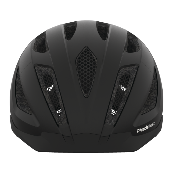 Casque Abus Pedelec 1.1