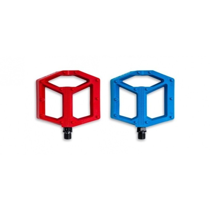 ACID Pedals FLAT C2-CC