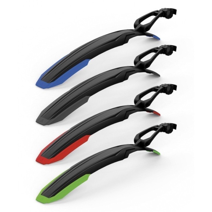 ACID Mudguard VANE DISC rear 27