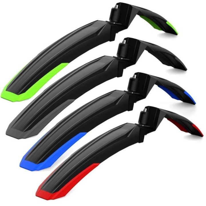 ACID Mudguard VANE front 27