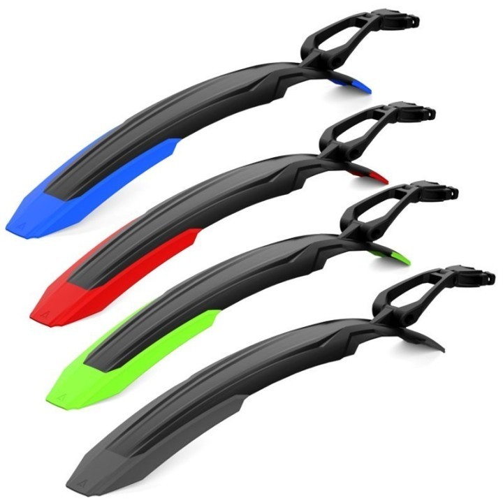 ACID Mudguard VANE PURE rear 29/"